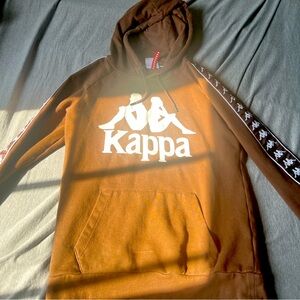 Kappa Hoodie